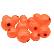BnR Tackle Soft Beads 10
