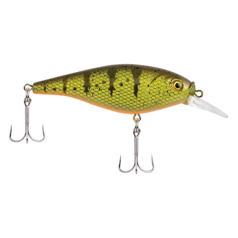 Berkley Flicker Shad Shallow