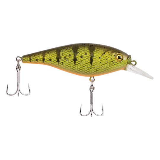 Berkley Flicker Shad Shallow