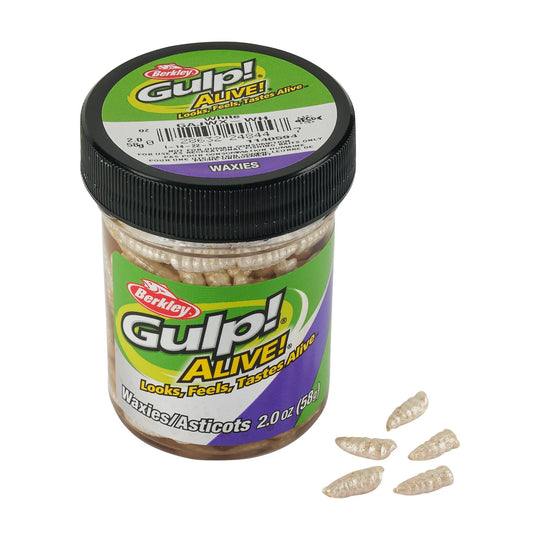 Berkley Gulp! Alive!® Waxies