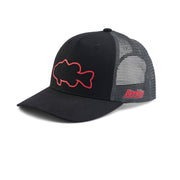 Berkley Profile Bass Trucker Hat