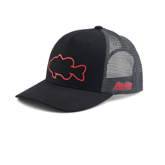 Berkley Profile Bass Trucker Hat