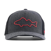 Berkley Profile Walleye Trucker Hat