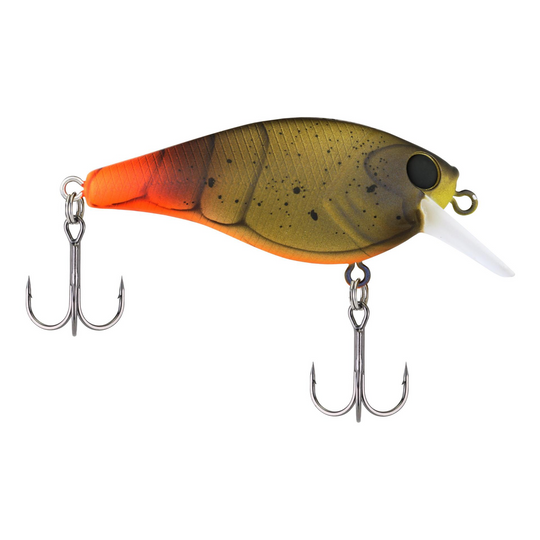 Berkley Squarebull Crankbait