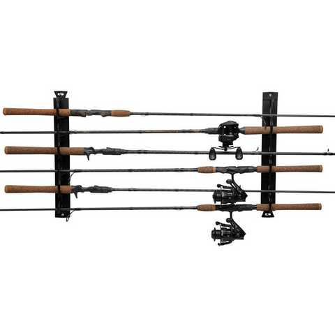 Wall and Ceiling 6 Rod or Combo Rack