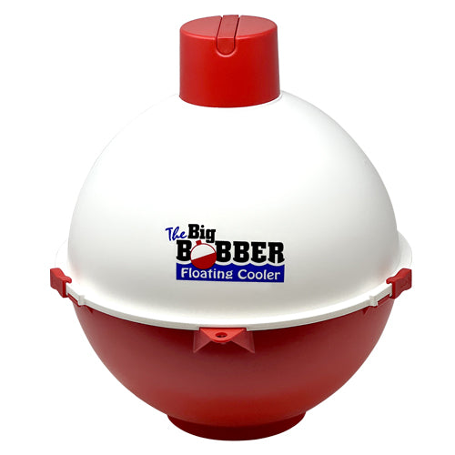Accu Sharp Big Bobber Floating Cooler