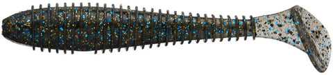 Keitech Fat Swing impact swimbaits