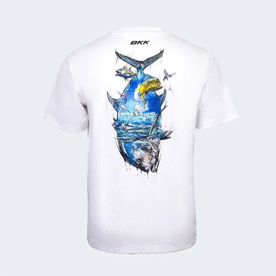 BKK Short Sleeve T-Shirt