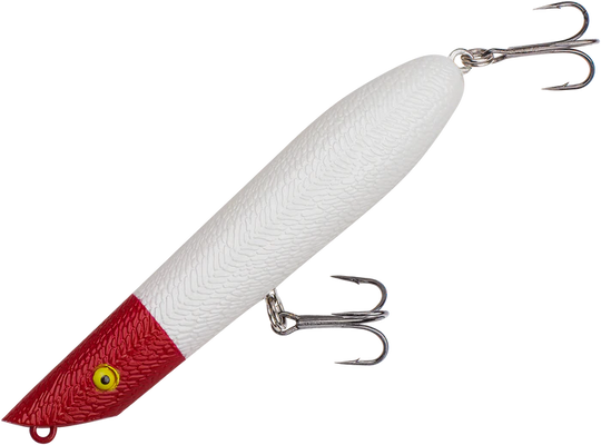 Cotton Cordell Pencil Popper Topwater Lure