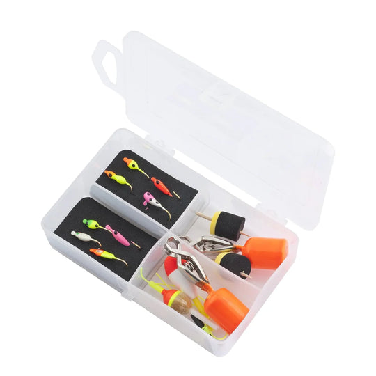 Celsius Ice Panfish Kit