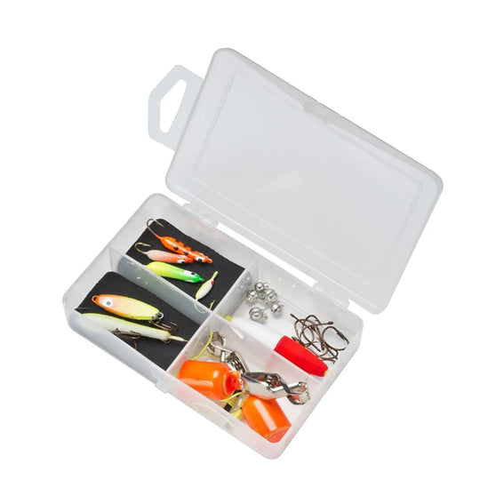 Celsius Ice Walleye Kit