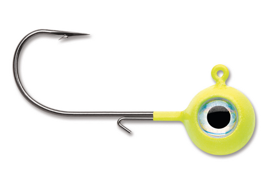 VMC NME Neon Moon Eye Jig