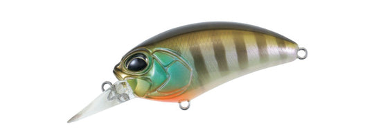 DUO Realis Crank M62 5A 2.4" 1 /2 oz