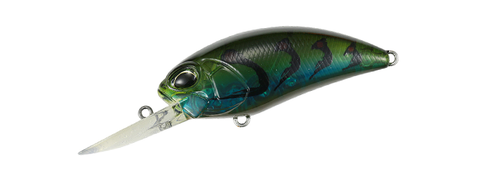 DUO Realis Crank M62 5A 2.4" 1 /2 oz