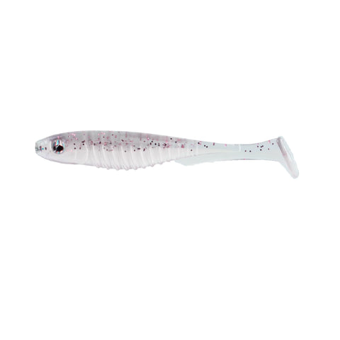 6th Sense Fishing Party Minnow 3" 8-Pack