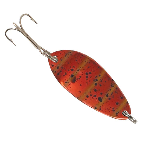 Acme Little Cleo Pattern Spoon