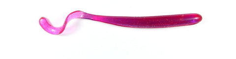 Roboworm Curly Tail Worm