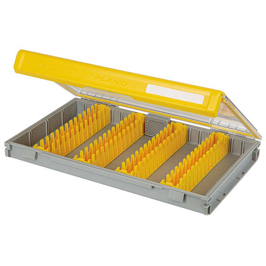 Plano EDGE™ 3700 Vertical Jig & Spy bait Box