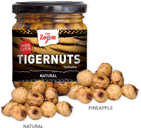 Carp Zoom Tigernuts