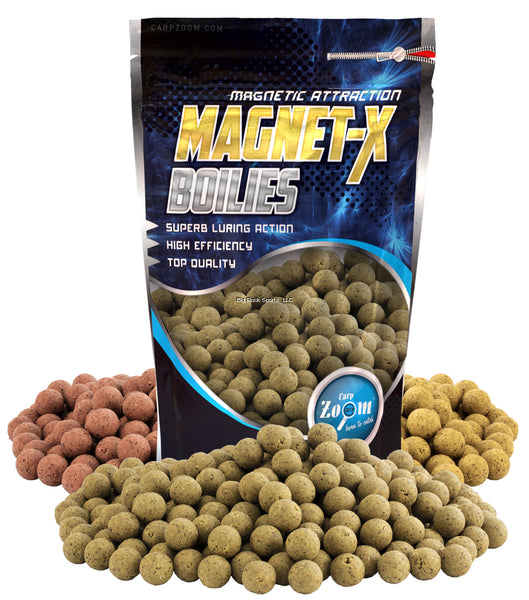 Carp Zoom Magnet-X Boilies