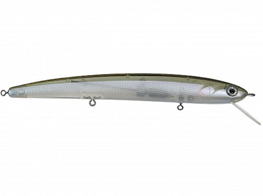 DAIWA HMKL MINNOW Jerkbait