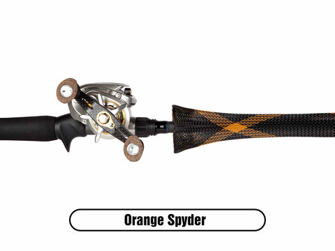 Rod Glove Casting Rod Glove - Standard