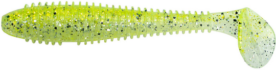Keitech Fat Swing Impact Swimbaits - 3.8 inch