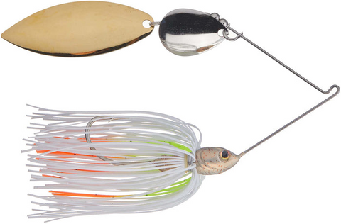 Strike King Tour Grade Spinnerbait Colorado/Willow