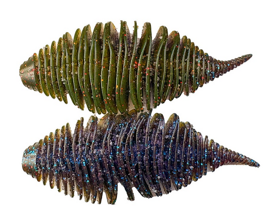 Seto Bait Mondo Gill 3.8"
