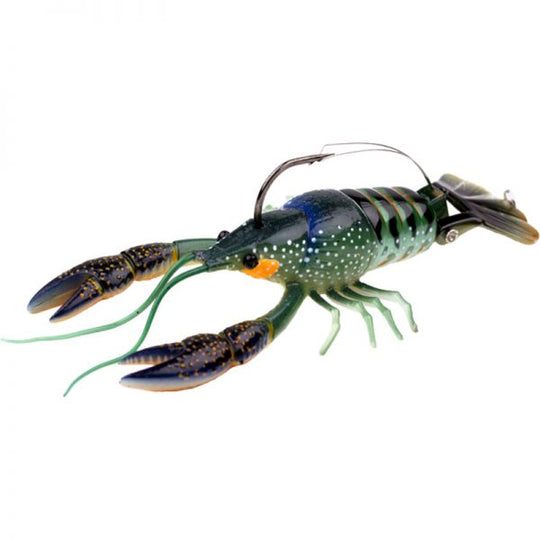 River2Sea Dahlberg Clackin’ Crayfish 90
