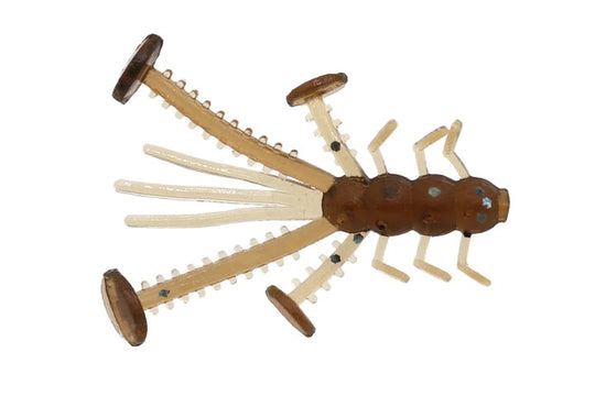 Eurotackle Micro Finesse CRAZY CRITTER