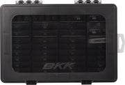 BKK OCD Tackle Storage System - Fully Loaded (Includes All Armor-Point Hooks and Accessory Boxes)