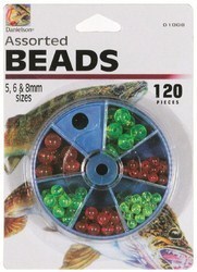 Danielson Beads Dial Box Assortment