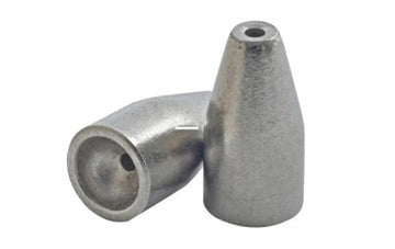 Danielson WORM WEIGHT STEEL SINKER