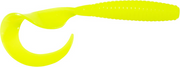 Z-Man DoormatadorZ Scented Curly Tail Grubs