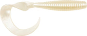 Z-Man DoormatadorZ Scented Curly Tail Grubs