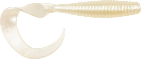 Z-Man DoormatadorZ Scented Curly Tail Grubs