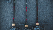 Daiwa 24 CDN CUSTOM Spinning RODS