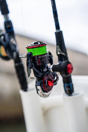 Daiwa 2025 Ballistic MQ LT Spinning Reel