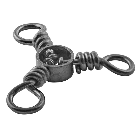 Danielson 3-Way Swivel Single Bag