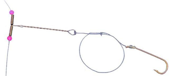 Danielson Pickerel Rigs