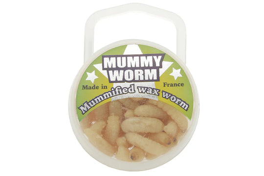 Eurotackle Mummy Worms