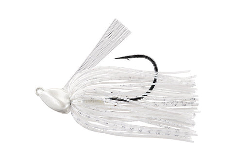 EVERGREEN GRASS RIPPER SWIM JIG