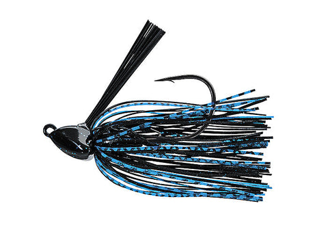 EVERGREEN GRASS RIPPER SWIM JIG