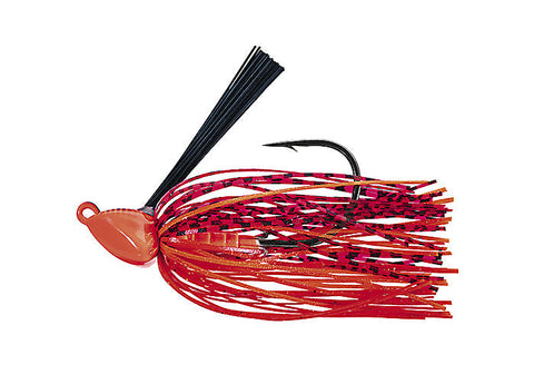EVERGREEN GRASS RIPPER SWIM JIG