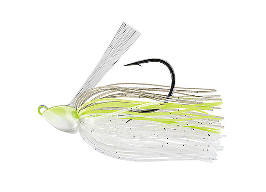 EVERGREEN GRASS RIPPER SWIM JIG