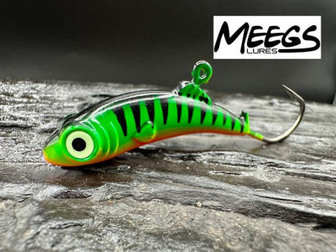 Meegs The Original Mini