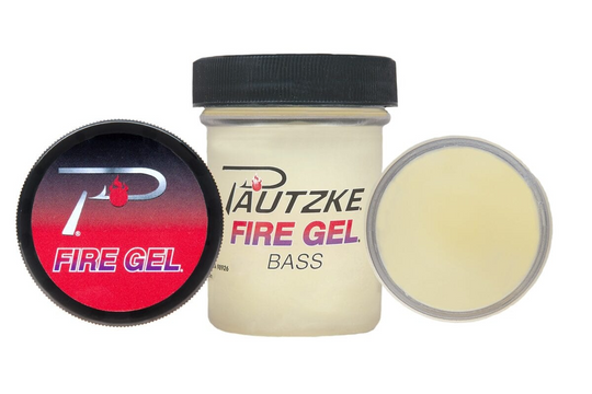 Pautzke Fire Gel 1.65Oz