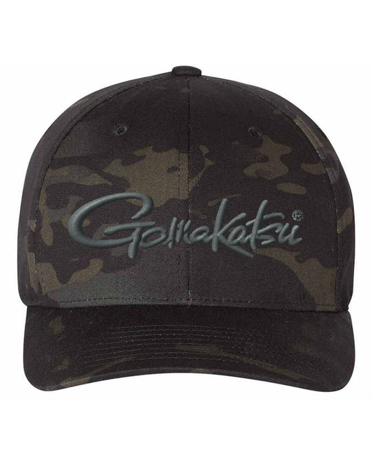 Gamakatsu Flexfit Multicam Hat