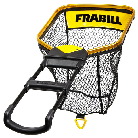 Frabill Bearclaw Trophy Haul Net